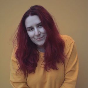 Meet your Posher, Brianna